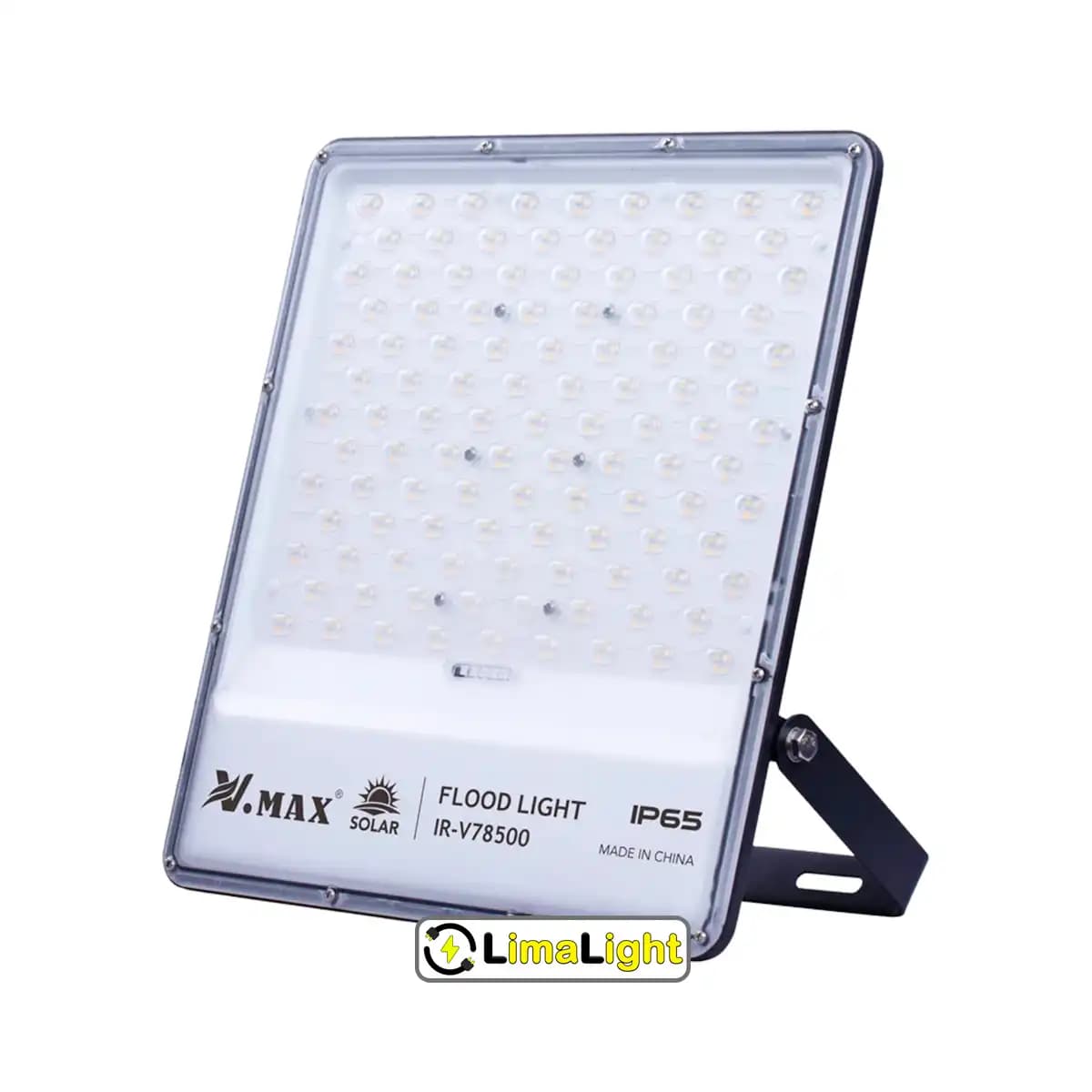 پروژکتور خورشیدی 500 وات ویمکس مدل V78500