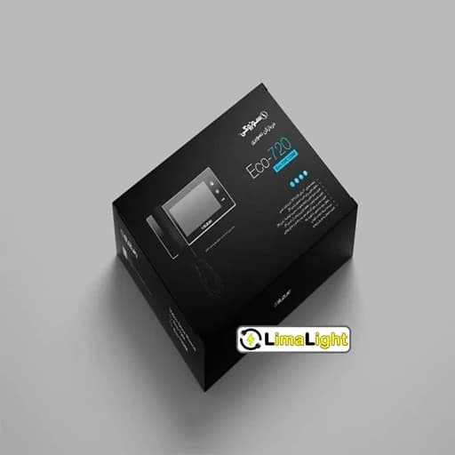 آیفون تصویری سوزوکی مدل 730M حافظهدار — تصویر ۶