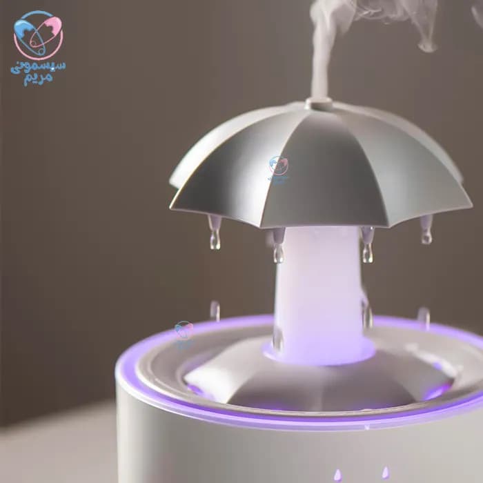 بخور چتری 300 میل V88 — تصویر ۱۰