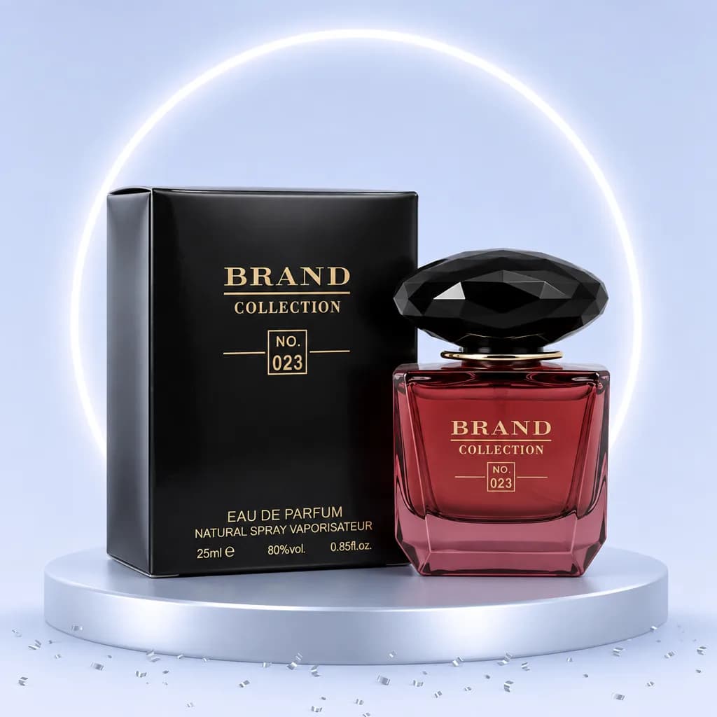 ادکلن برند کالکشن 023 الهام گرفته از تام فورد بلک ارکید 25 میل | Brand Collection No.023