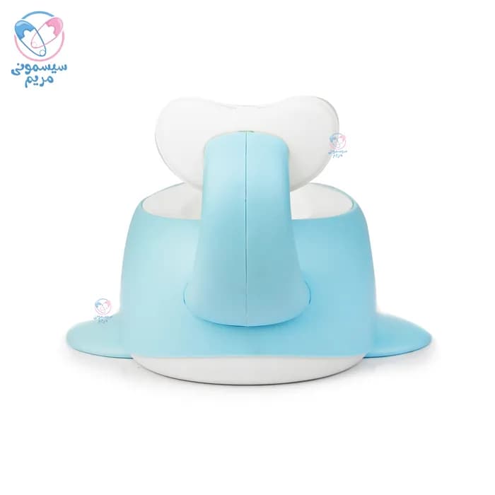 توالت آموزشی قصری کیکابو دلفین Kikkaboo Finn — تصویر ۱۲