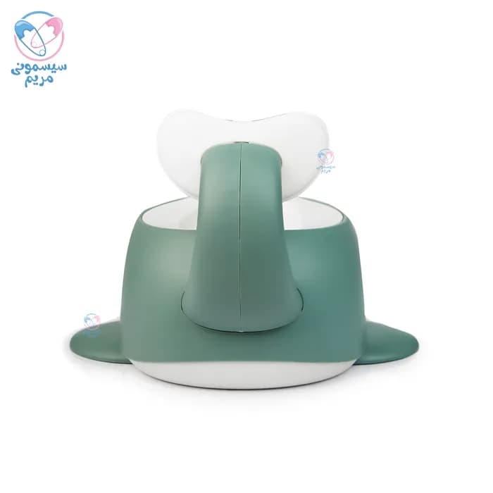 توالت آموزشی قصری کیکابو دلفین Kikkaboo Finn — تصویر ۸