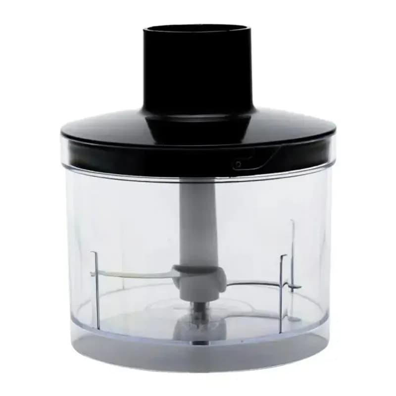 گوشت کوب برقی 4 کاره سیلور کرست مدل SC8009S — تصویر ۵