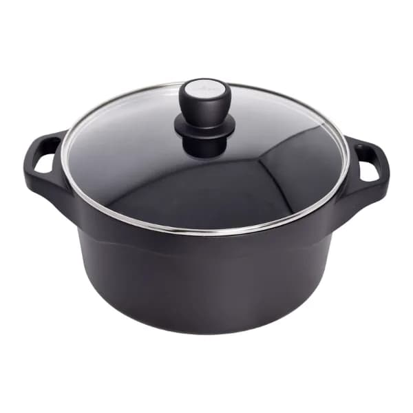 قابلمه گرانیت یونیک طرح هلیوس کد 8930 سایز 32 — تصویر ۶