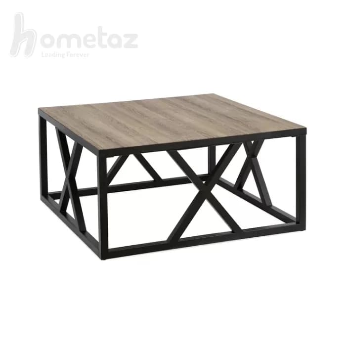 میز جلو مبلی جدید پایه فلزی مدل ht2400 — تصویر ۶