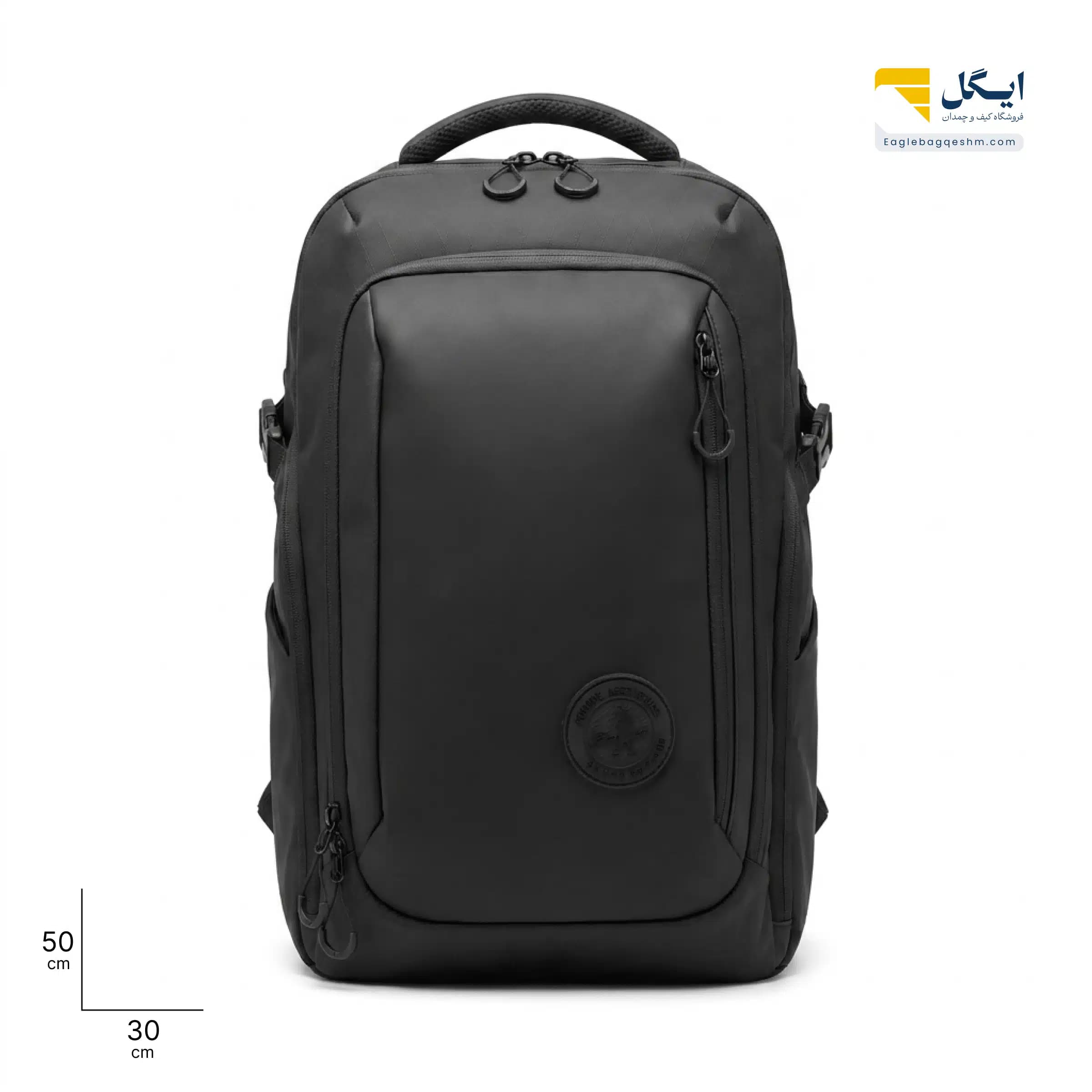 کولهپشتی اورجینال بنج FW225 با طراحی لوکس، بدنه ضدآب و فضای فوقالعاده جادار — تصویر ۲
