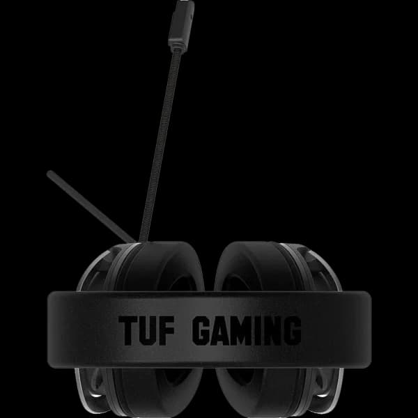 هدست گیمینگ ایسوس مدل ASUS TUF GAMING H3 STERIO — تصویر ۹