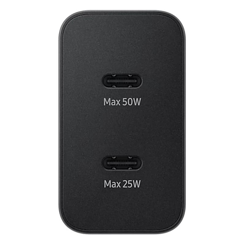 شارژر 50 وات همراه با کابل سامسونگ مدل EP T5020 اورجینال — تصویر ۲