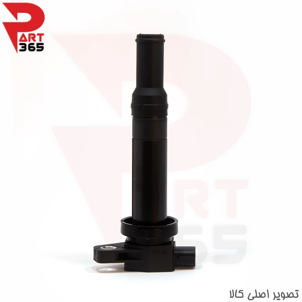 کوئل هیوندا سانتافه ، مناسب مدلهای 2007 تا 2009 با شماره فنی 273013E400 — تصویر ۴