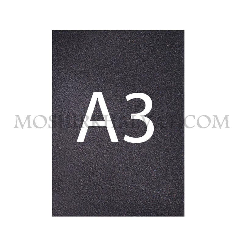 فوم اکلیلی سایز A3 — تصویر ۱۰