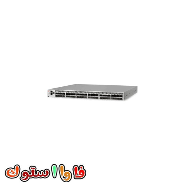 سوئیچ فیبر نوری اچ پی 48 پورت SN6000B QK753C — تصویر ۲