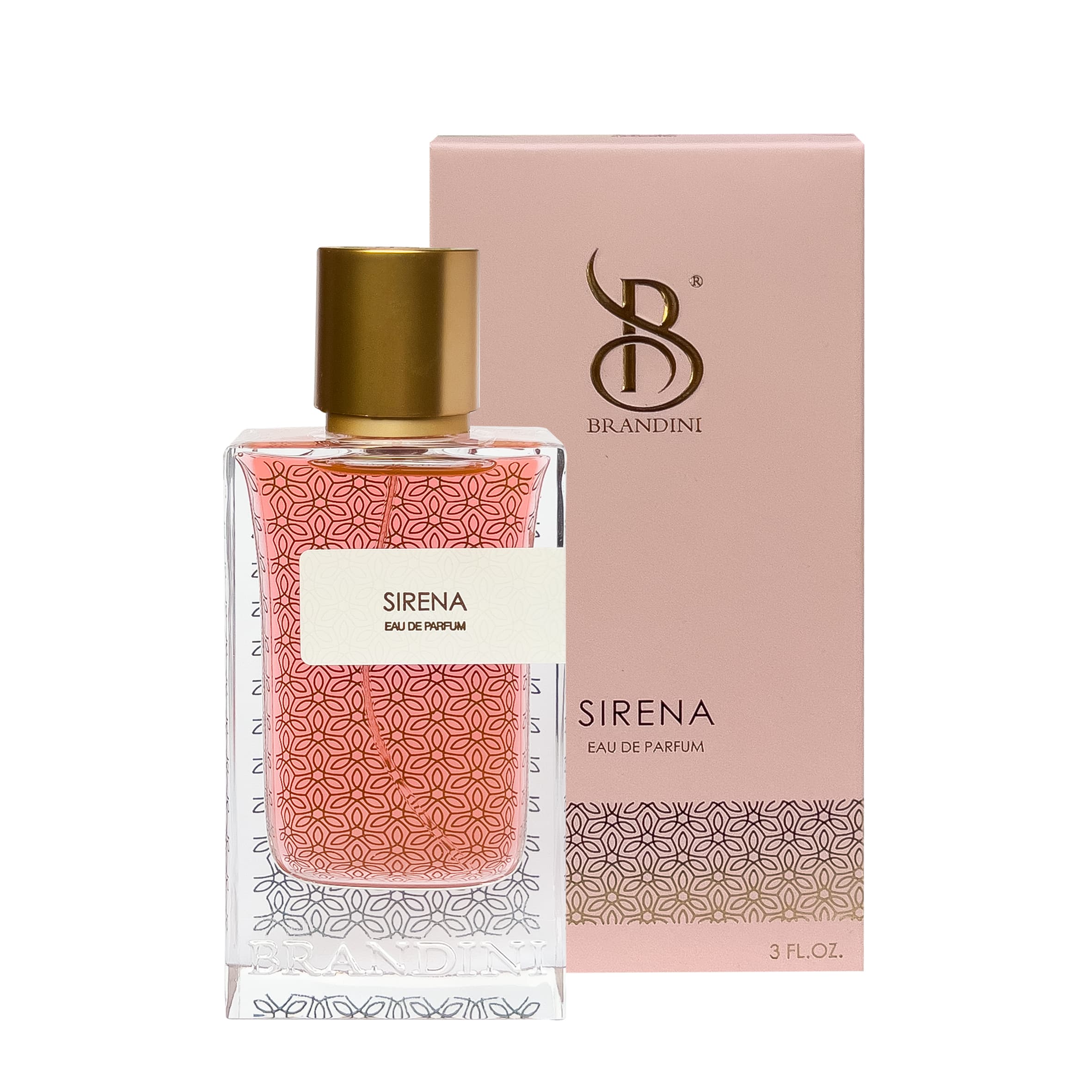عطر ادکلن سیرنا زنانه Sirena — تصویر ۴