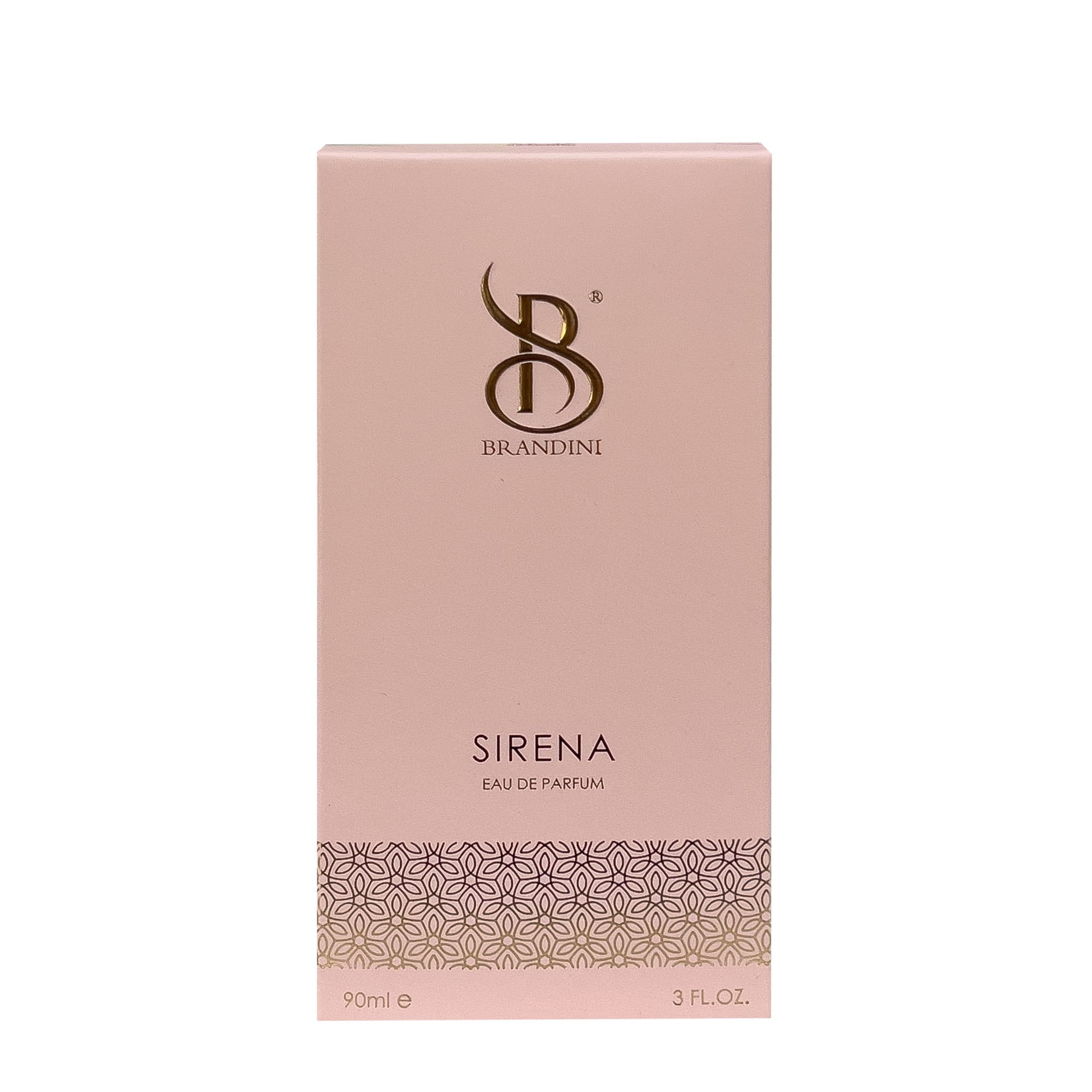 عطر ادکلن سیرنا زنانه Sirena — تصویر ۶