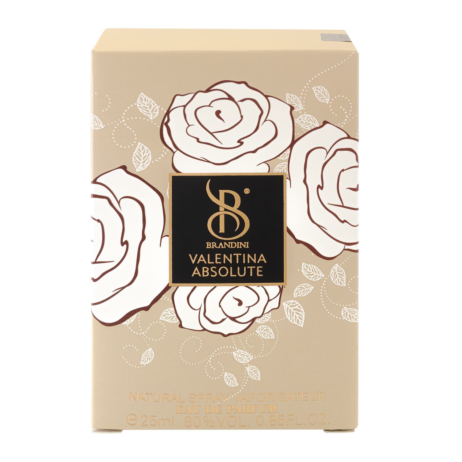 عطر ادکلن ولنتینا ابسولوت زنانه Valentina Absolute — تصویر ۶