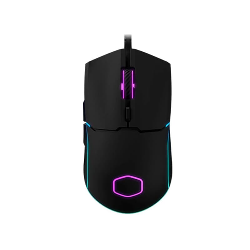 موس گیمینگ CoolerMaster مدل CM110 — تصویر ۵