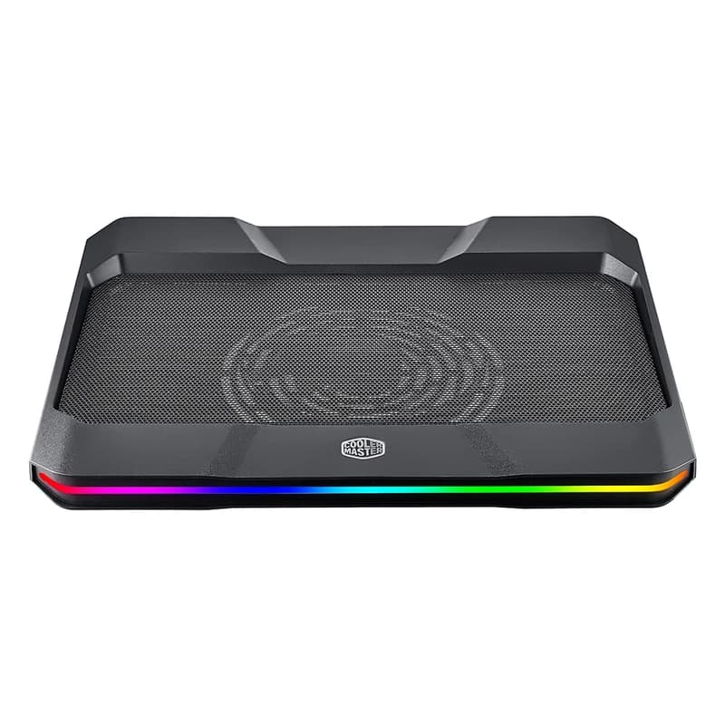 کول پد کولر مستر مدل NOTEPAL X150 SPECTRUM — تصویر ۹