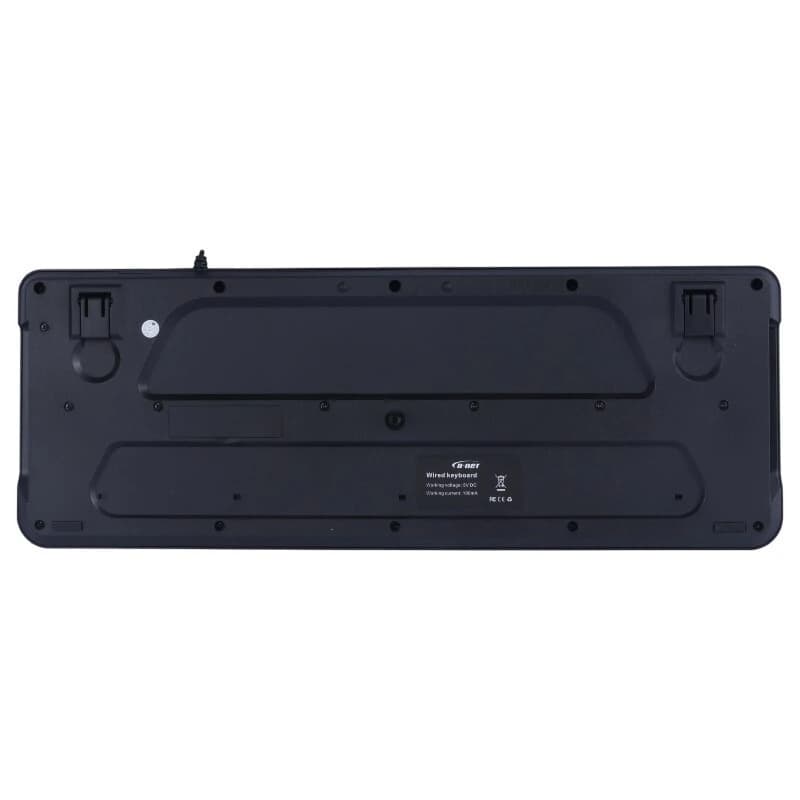 کیبورد دی نت DT-985 — تصویر ۵