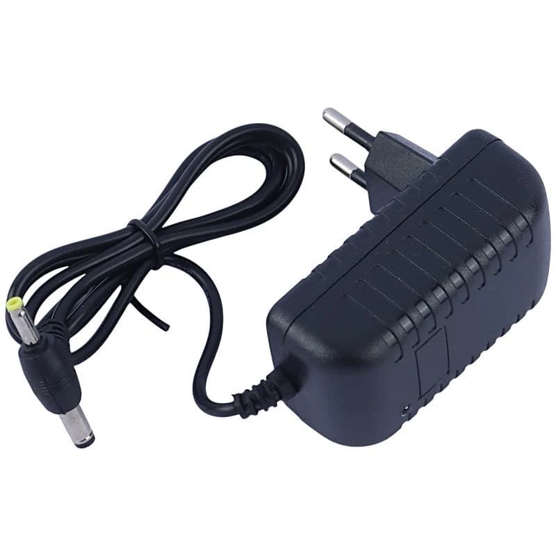 آداپتور برق دو فیش Baybel A-84 0910 9V 1A — تصویر ۵