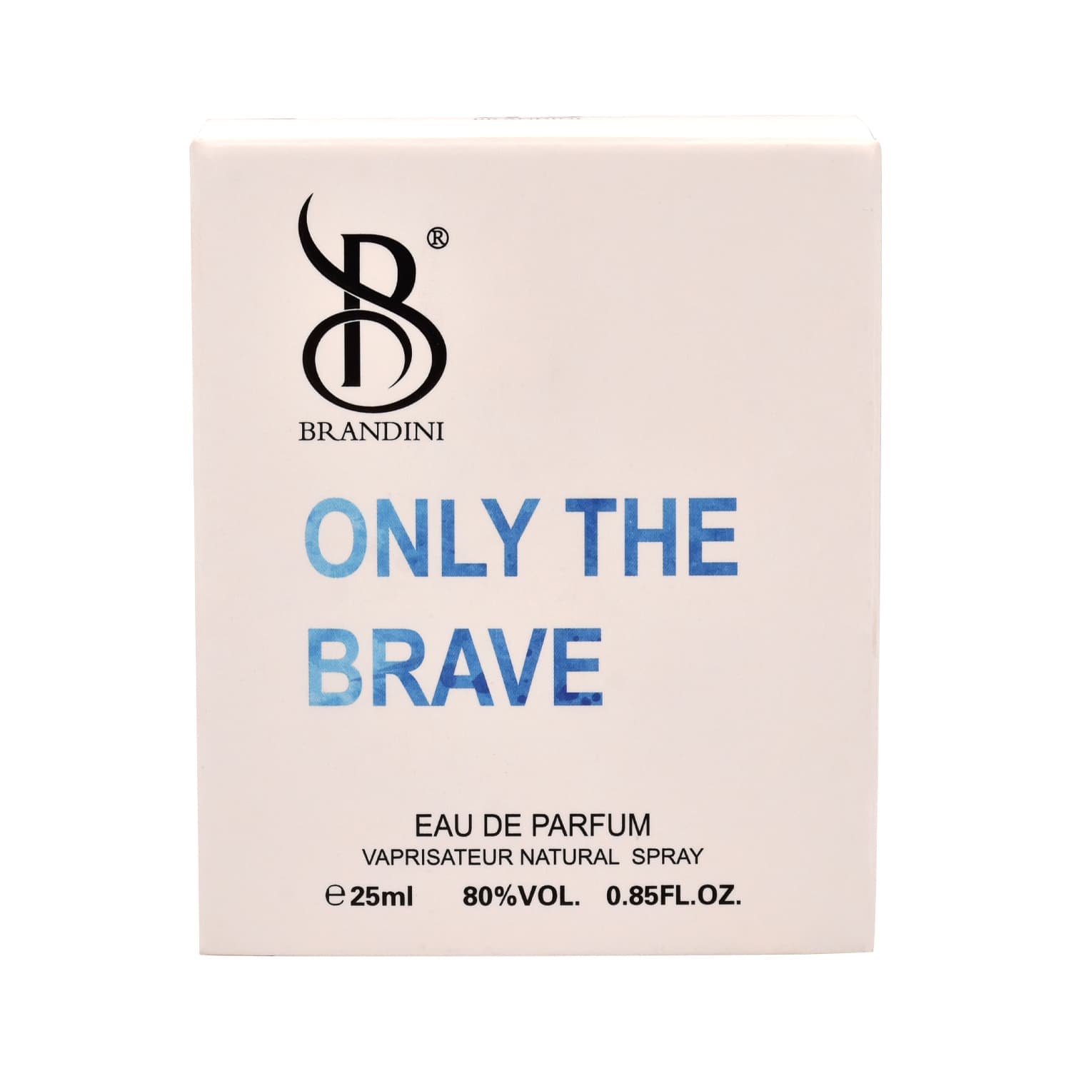 عطر ادکلن انلی د بریو مردانه Only the brave — تصویر ۶