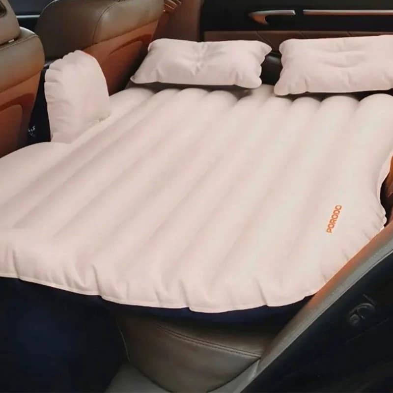 تشک خودرو پرودو مدل Porodo Lifestyle Car Mattress PD-LFST056-BG — تصویر ۵
