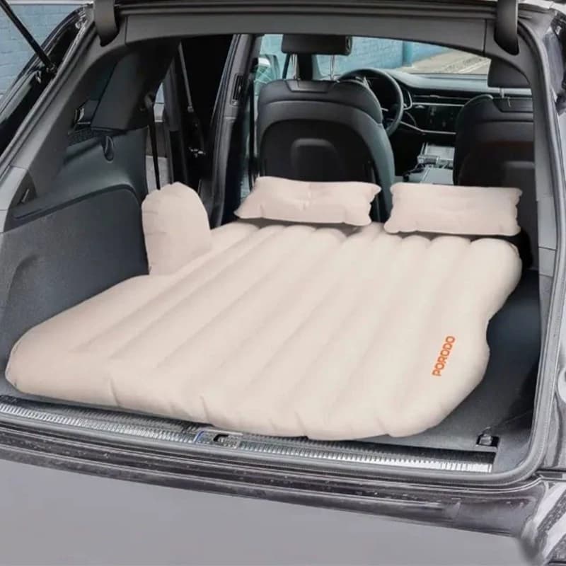 تشک خودرو پرودو مدل Porodo Lifestyle Car Mattress PD-LFST056-BG — تصویر ۷