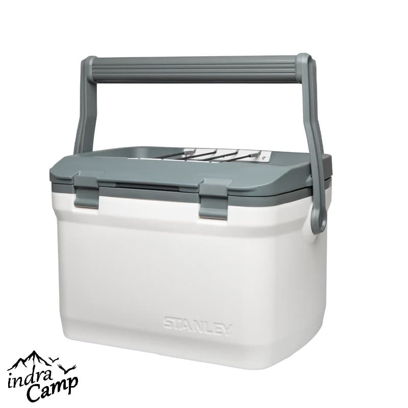 کول باکس استنلی STANLEY مدل COOLER 15.1L — تصویر ۶