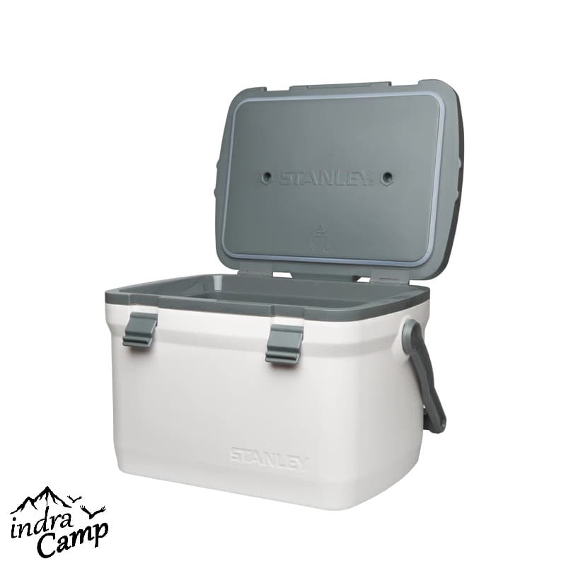 کول باکس استنلی STANLEY مدل COOLER 15.1L — تصویر ۵