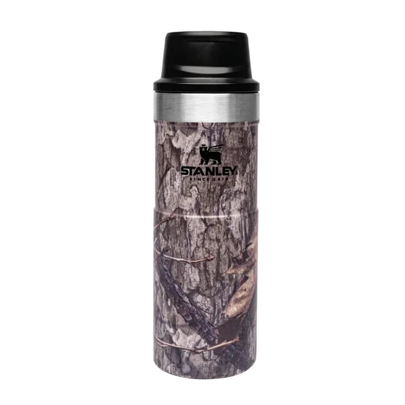ماگ استنلی STANLEY مدل CLASSIC TRIGGER 470ML طرحدار — تصویر ۶