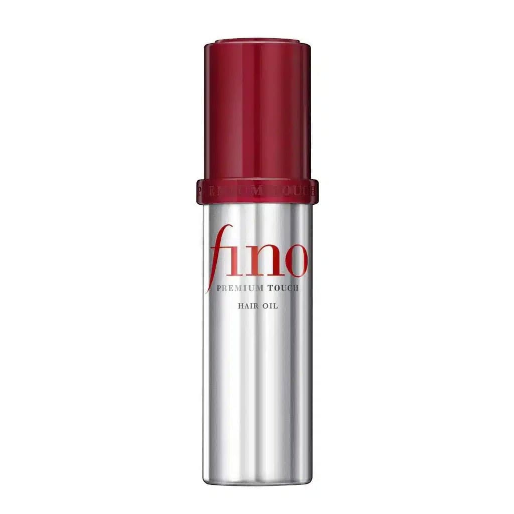روغن احیا کننده مو فینو شیسیدو (Fino Premium Touch Hair Oil) — تصویر ۲