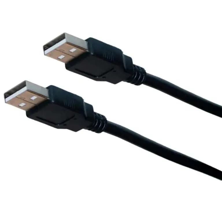 کابل افزایش طول P-net USB 3m — تصویر ۳