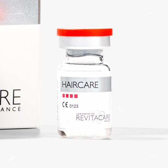 کوکتل ضد ریزش مو و تقویت کننده برند رویتاکر مدل هیرکر Revitacare — تصویر ۶