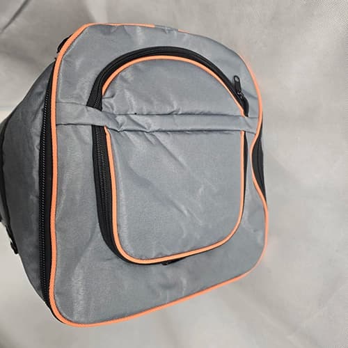 کیف اسپیکر جی بی ال 320 طرح کاستوم — تصویر ۳