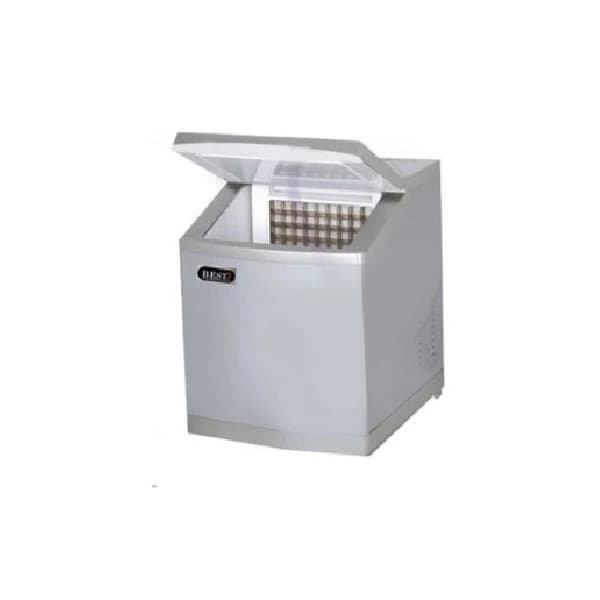 یخ ساز رومیزی ۲۵ کیلویی مدل Best BT-25 — تصویر ۴