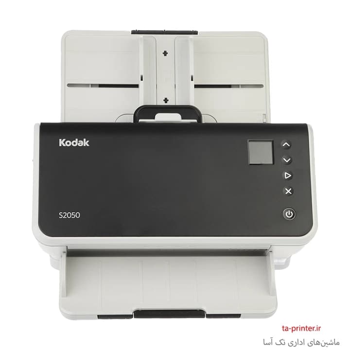 اسکنر حرفهای اسناد Kodak Alaris S2050 Scanner — تصویر ۲