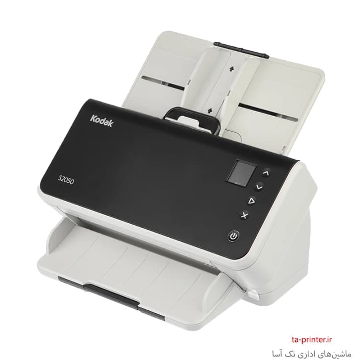 اسکنر حرفهای اسناد Kodak Alaris S2050 Scanner