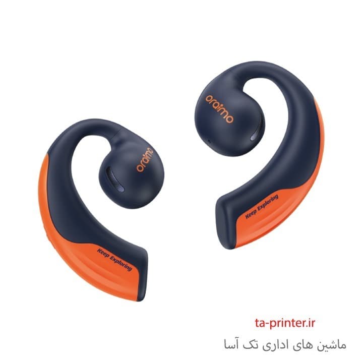 هندزفری اورایمو مدل Oraimo OpenPods