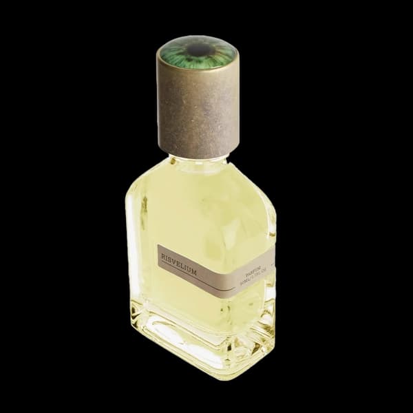عطر اورتو پاریسی ریسولیوم عطریانی ۵۰ میل — تصویر ۳