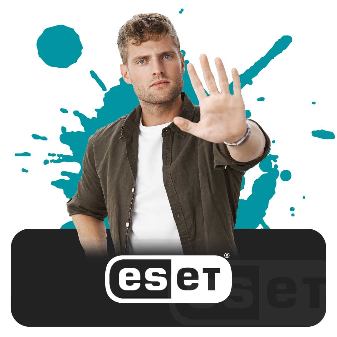 لایسنس آنتی ویروس نود 32 ESET Internet Security