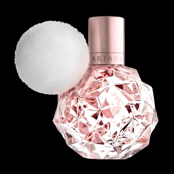 عطر آریانا گرانده آری عطریانی ۵۰ میل — تصویر ۴