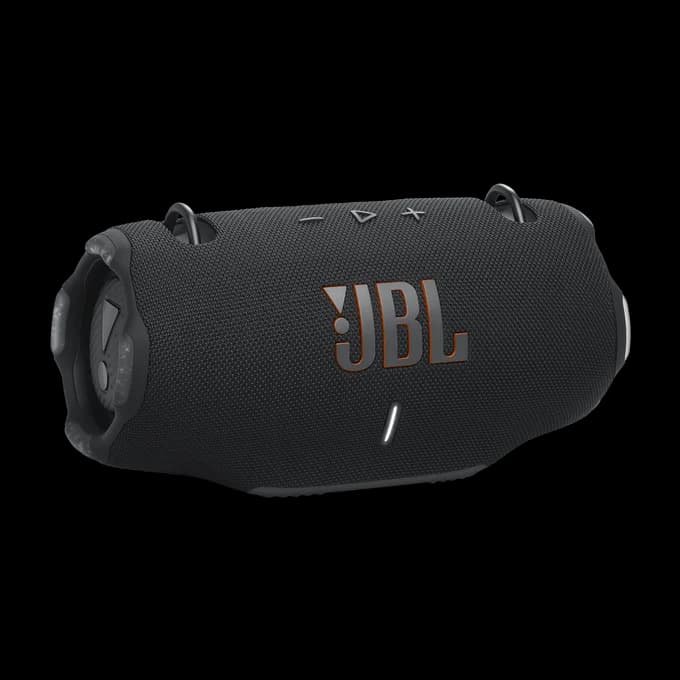 اسپیکر جی بی ال مدل JBL Xtreme ۴