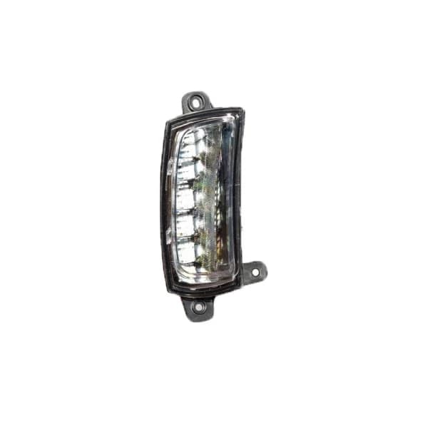 چراغ رانندگی در روز (دی لایت) راست ام وی ام X22 کد فنی J69-4499020 — تصویر ۲
