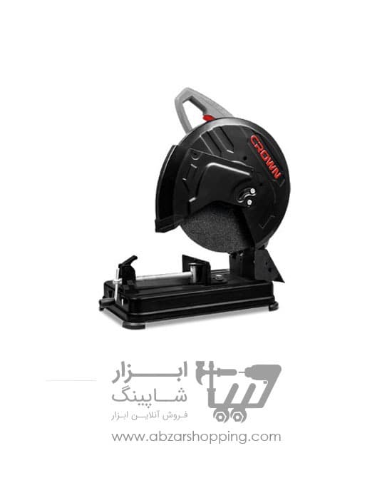 اره پروفیل بر 355 میلیمتر 2200 وات مدل CT15205 — تصویر ۳
