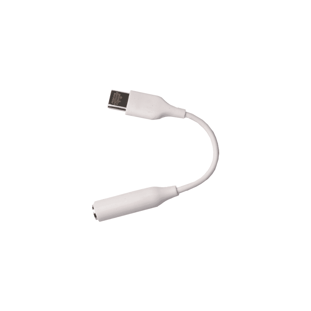مبدل USB-C به جک 3.5 میلی متری سامسونگ (Headphone) — تصویر ۳
