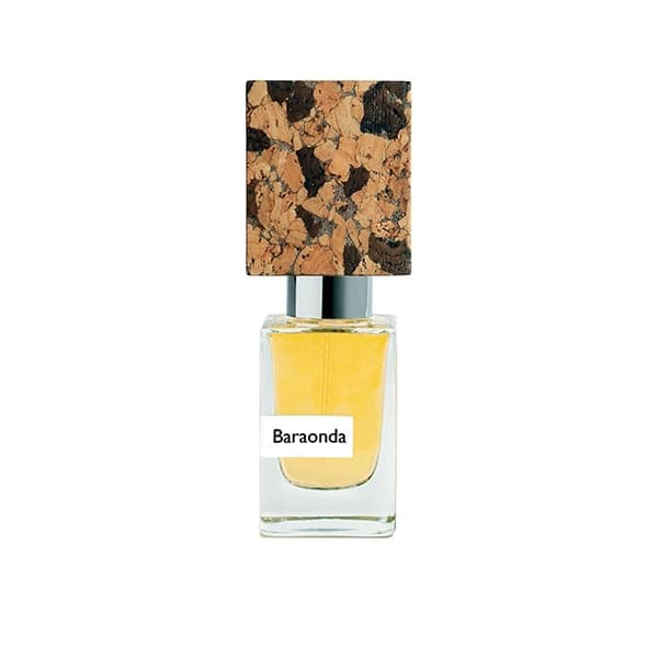 عطر ناسوماتو برائوندا (باراوندا)