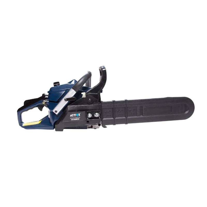 اره زنجیري بنزينی 40 سانت اکتیو مدل AC-2640EL — تصویر ۲