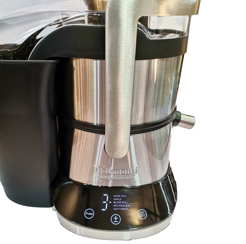 آبمیوه گیری دلمونتی مدل dl 700 — تصویر ۹