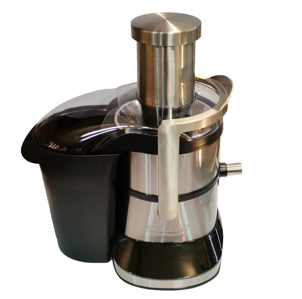 آبمیوه گیری دلمونتی مدل dl 700 — تصویر ۶