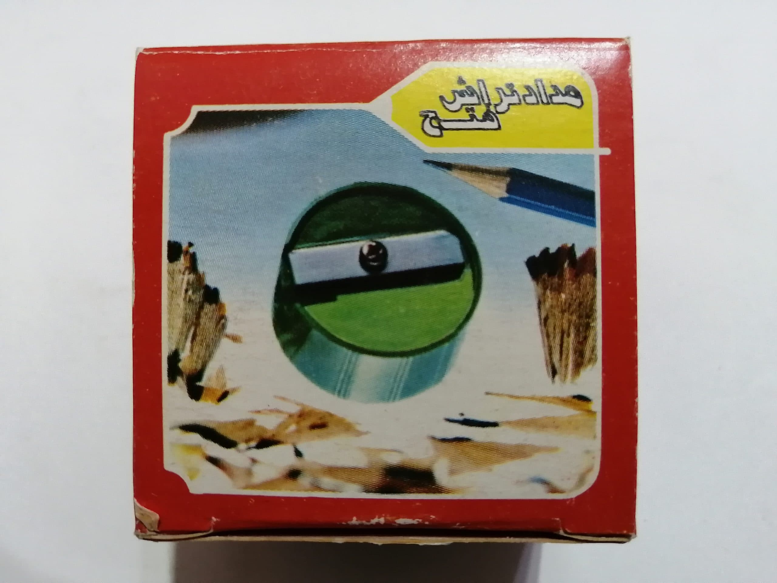 جعبه 12عددی رکسی دهه60 — تصویر ۴