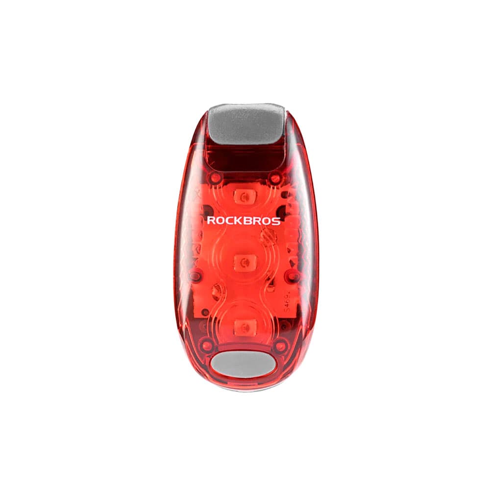 چراغ عقب دوچرخه راک براس مدل ROCKBROS ZPWD-1 — تصویر ۶