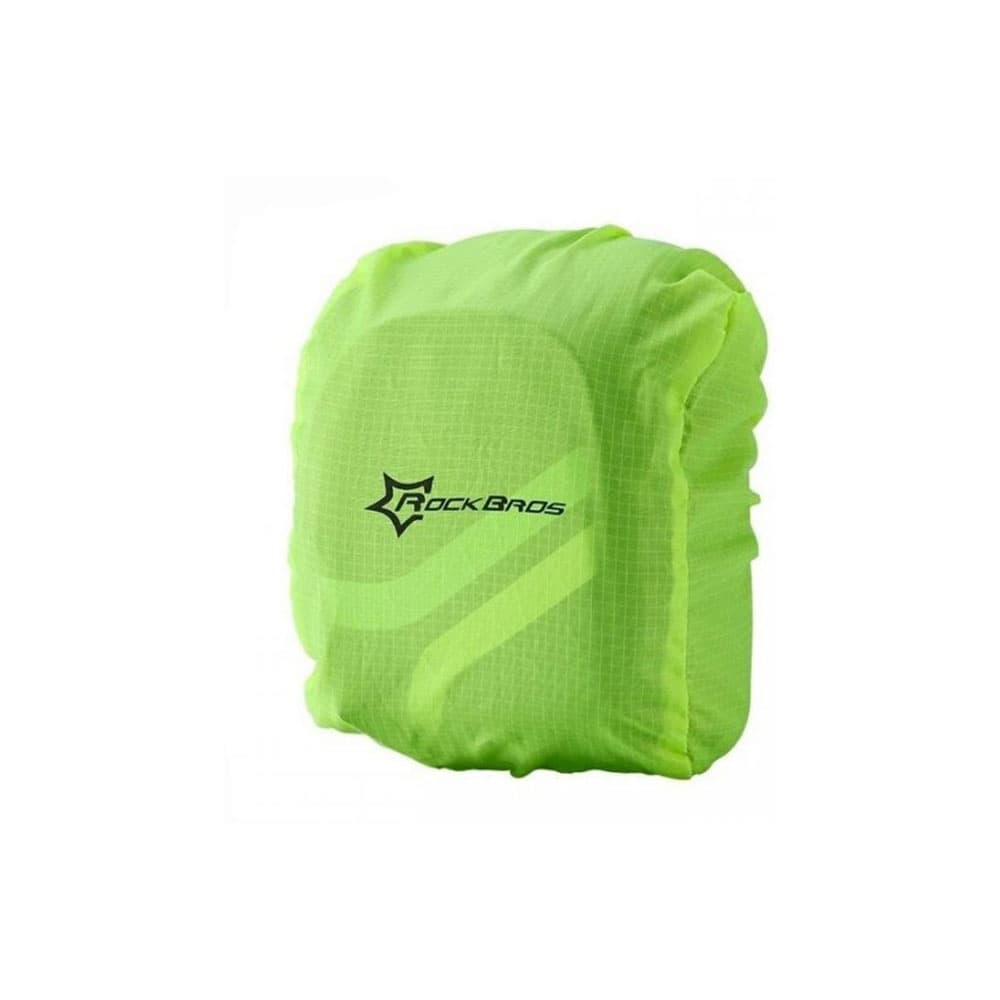 کیف جلو فرمان دوچرخه راک براس مدل ROCKBROS H7-BK — تصویر ۶